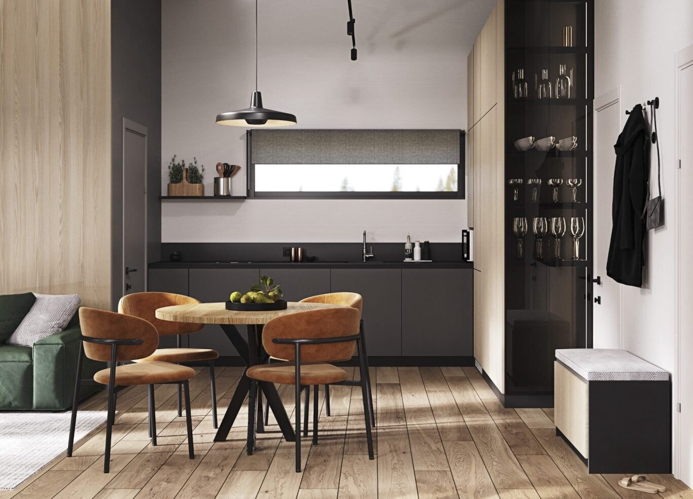 Bilder STILWERK Objekt,-Projektierung & Wohnungsbau UG (haftungsbeschränkt)