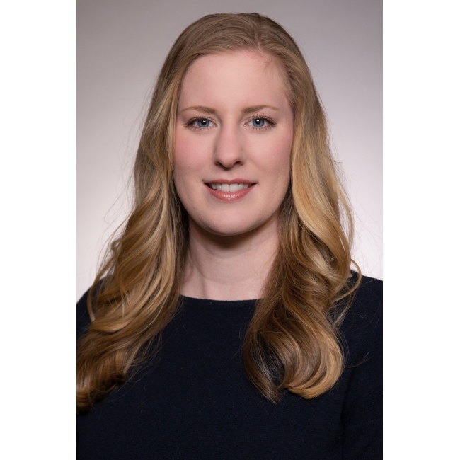 Laura J. Graafland