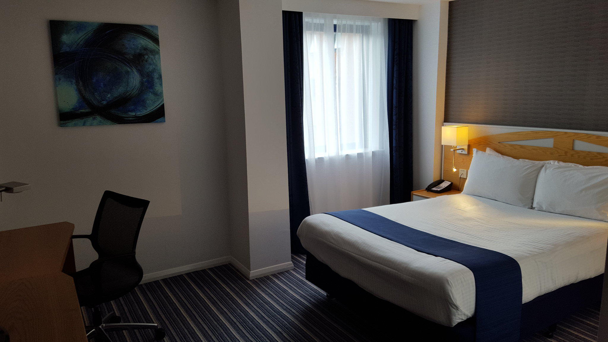 Images Holiday Inn Express Birmingham - Castle Bromwich, an IHG Hotel