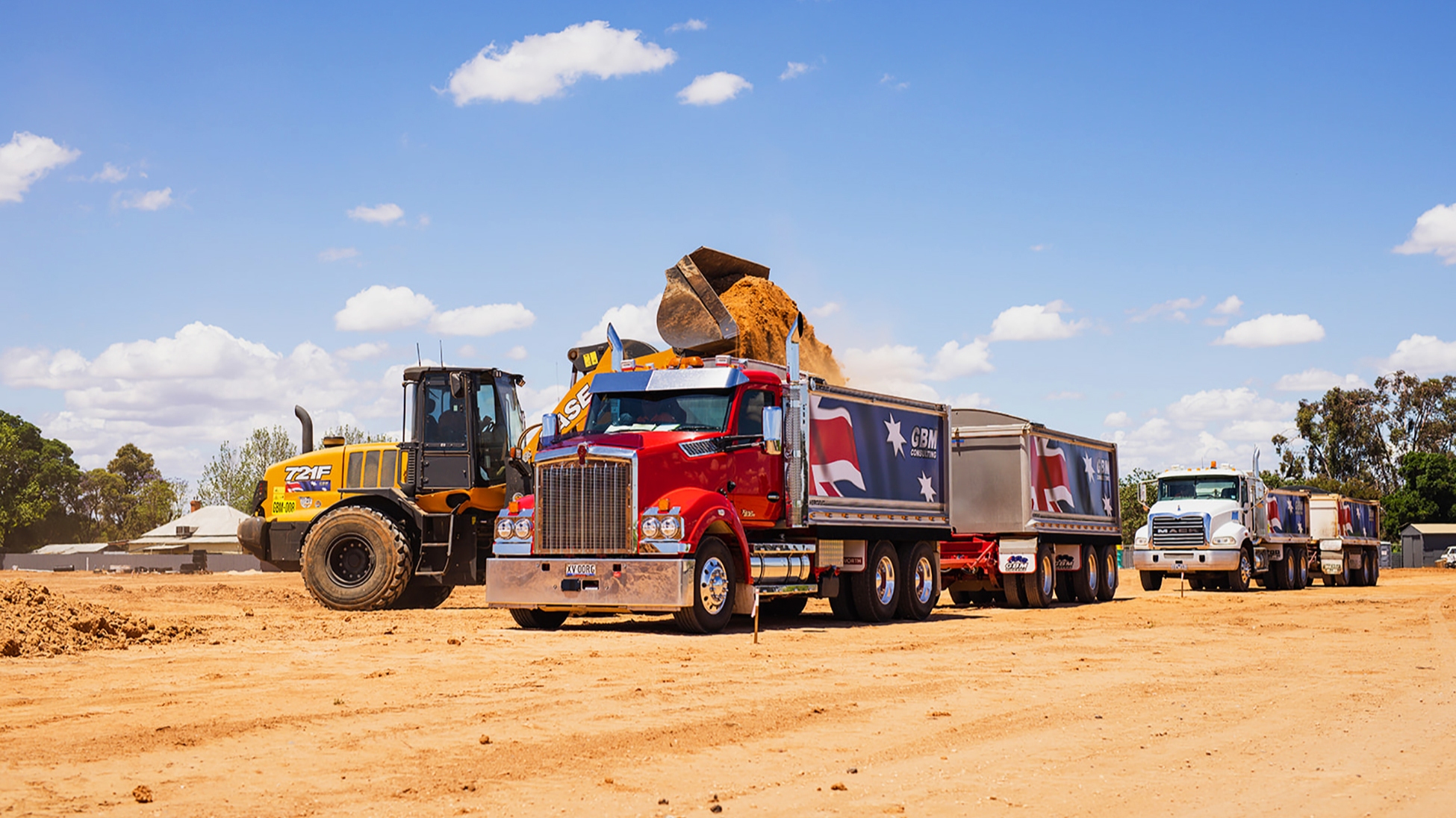 Images GBM Consulting