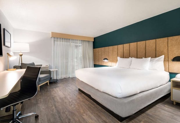 Images Best Western Portland West Beaverton