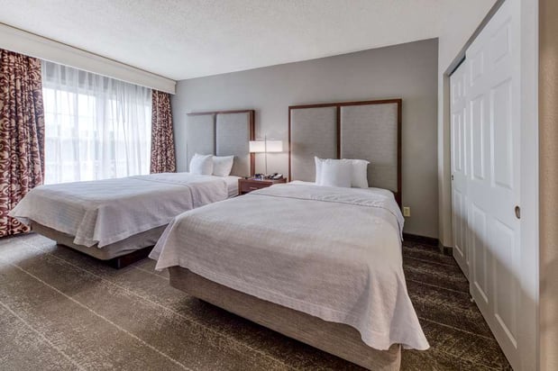 Images Homewood Suites by Hilton Olmsted Village (near Pinehurst)