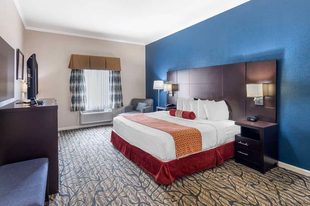 Images Best Western Spring Hill Inn & Suites