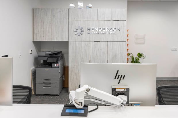 Images Henderson Modern Dentistry
