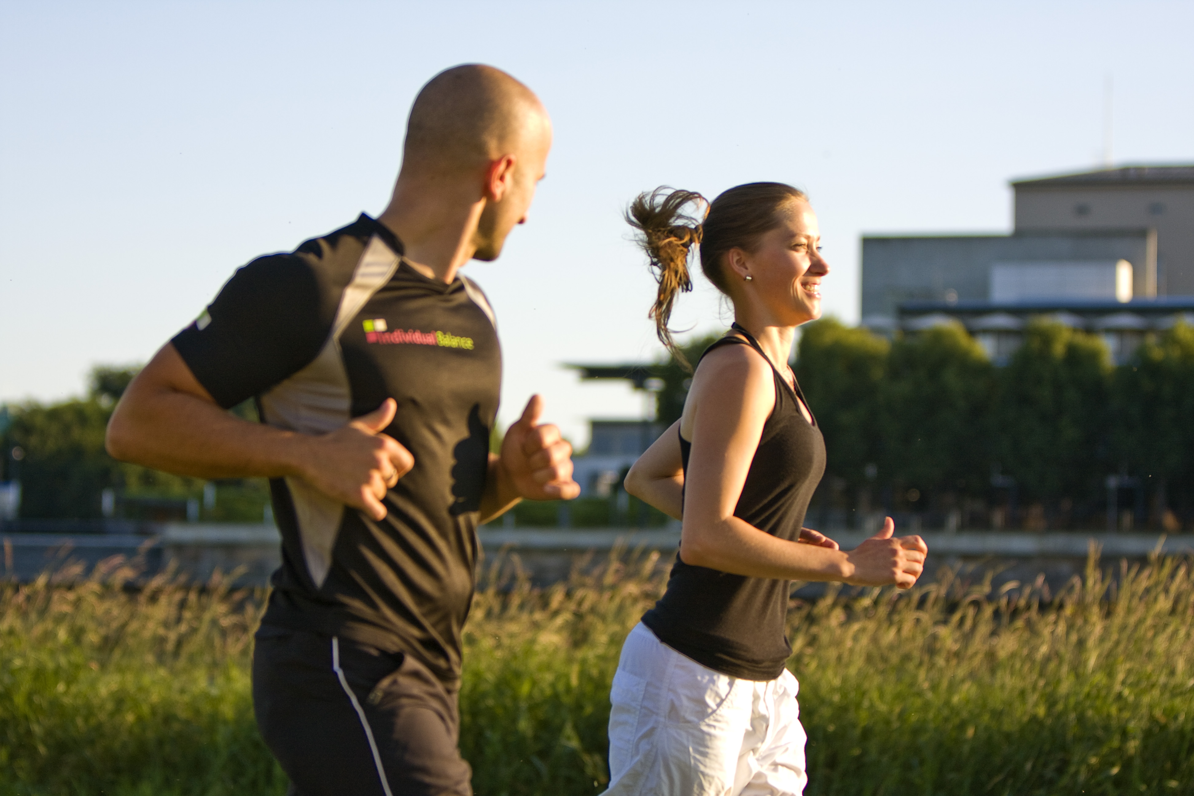 Individual Balance - Personal Training und Gesundheitsmanagement, An der Frauenkirche 5 in Dresden