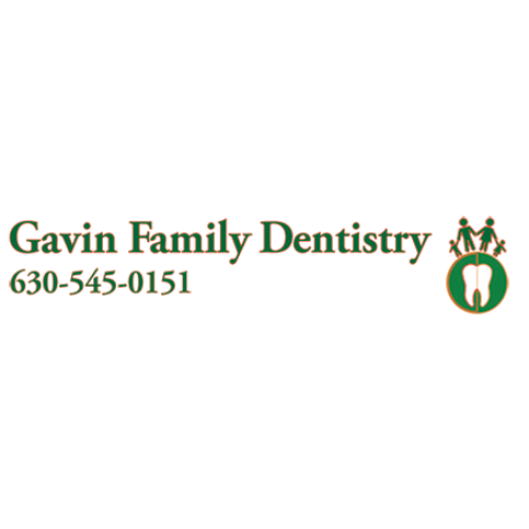 Gavin Family Dentistry Logo