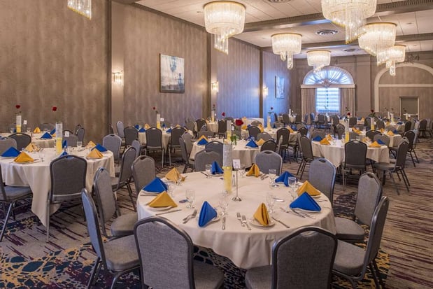 Images DoubleTree by Hilton Utica