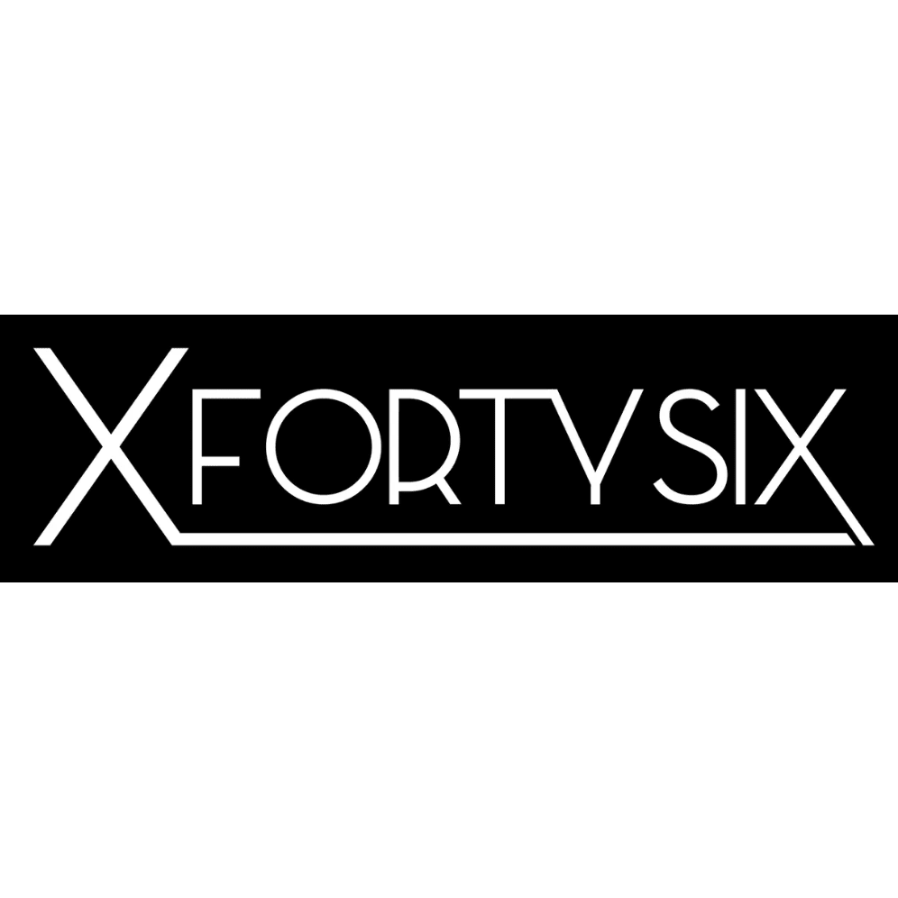 Xfortysix Logo