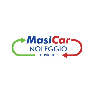 Masicar Noleggio Auto e Furgoni Caserta Logo