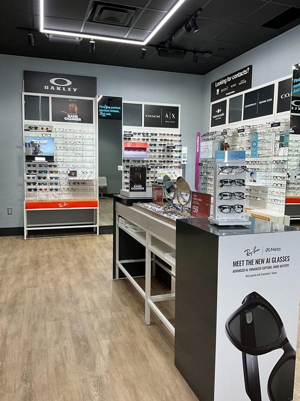 Target Optical Image