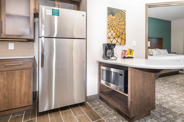 Images Staybridge Suites Florence - Cincinnati South by IHG