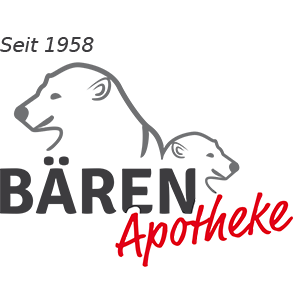 Bären-Apotheke in Bönen - Logo