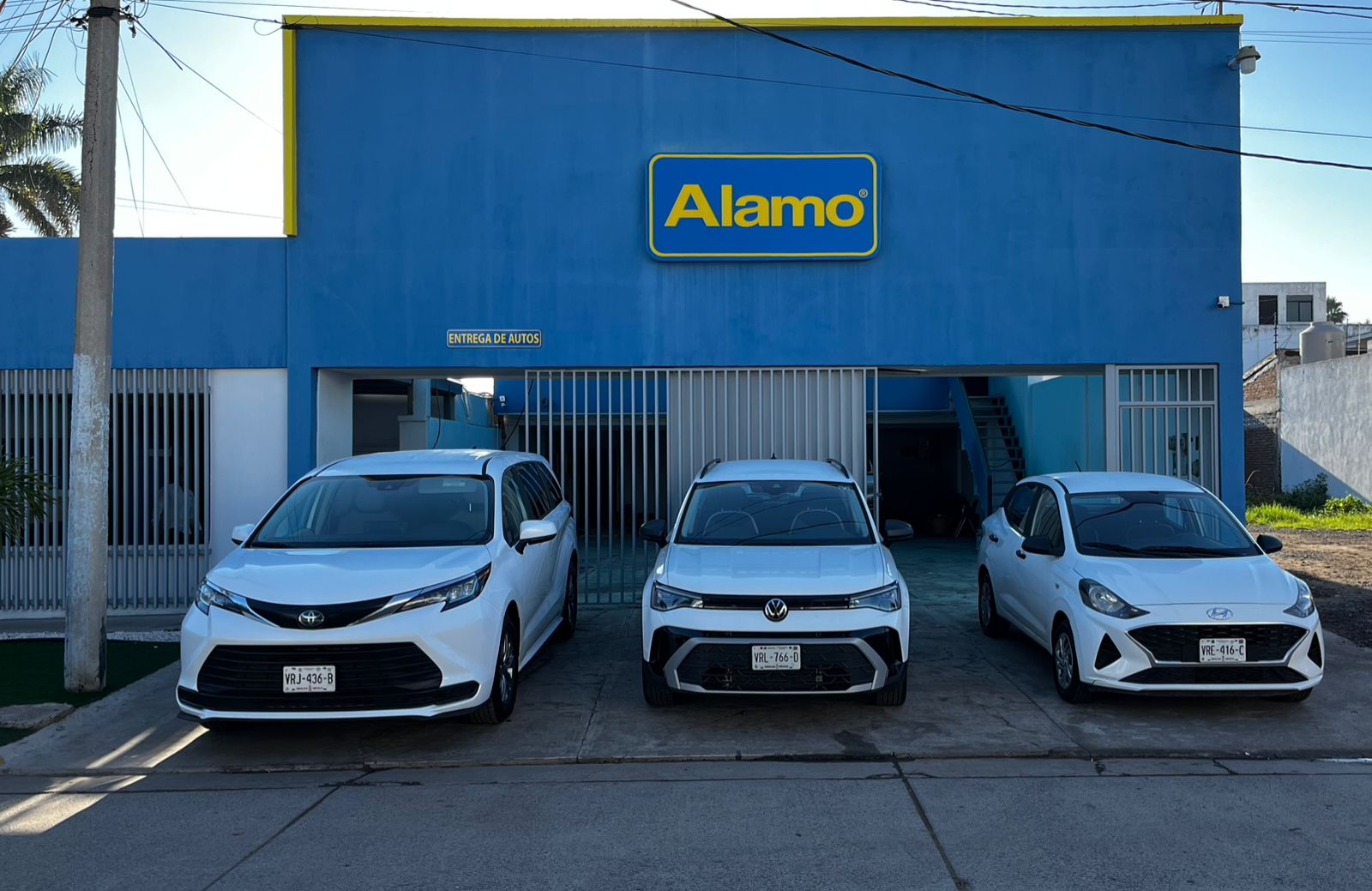 Galería en miniatura