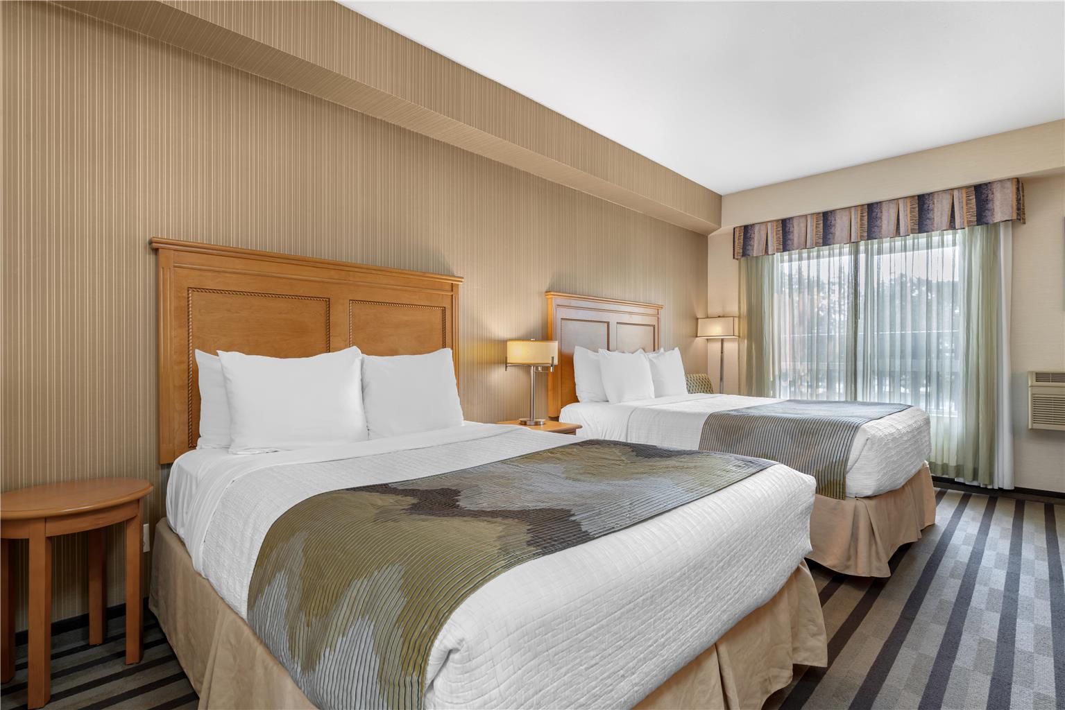 Images Best Western King George Inn & Suites