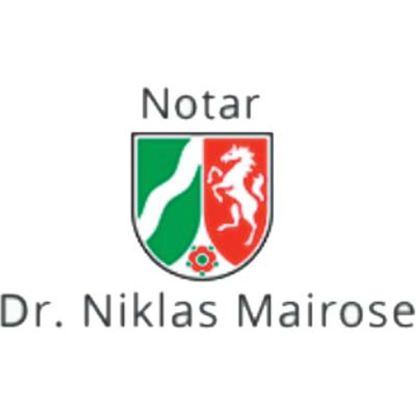 Mairose Niklas Dr. Notar in Hilden