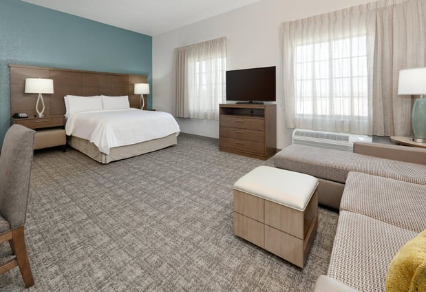 Images Staybridge Suites San Antonio - Schertz by IHG