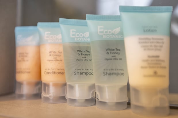 Images Edwardian Hotel