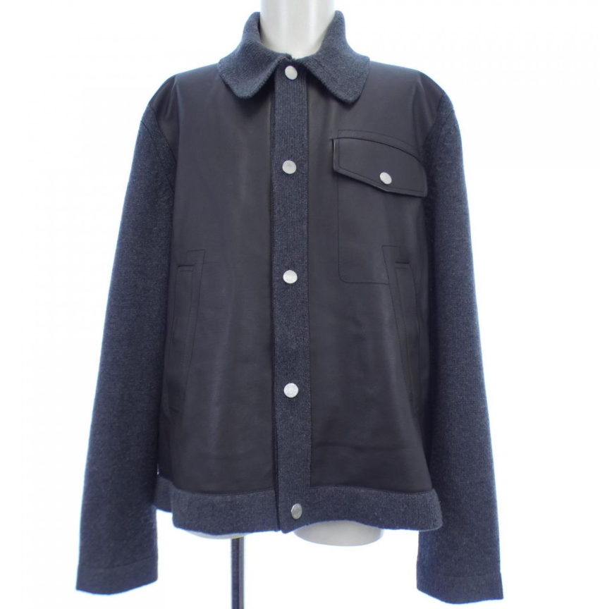 エルメス HERMES ジャケット