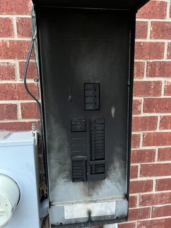 Images Hi-Line Electrical Services LLC