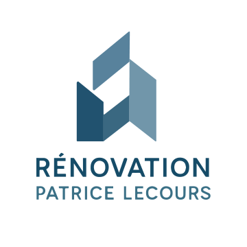 Rénovation Patrice Lecours inc. Logo
