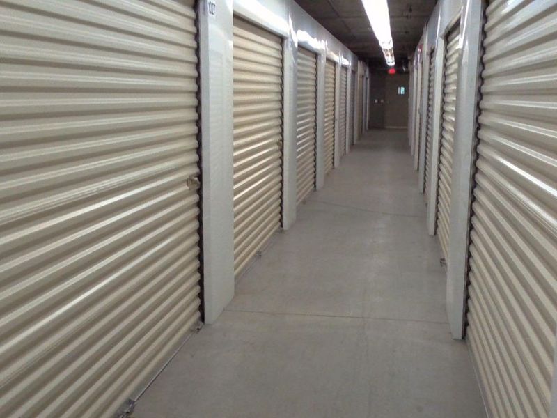 Interior Units