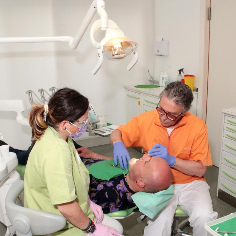 Images Studio Dentistico Miselli Dr. Valter