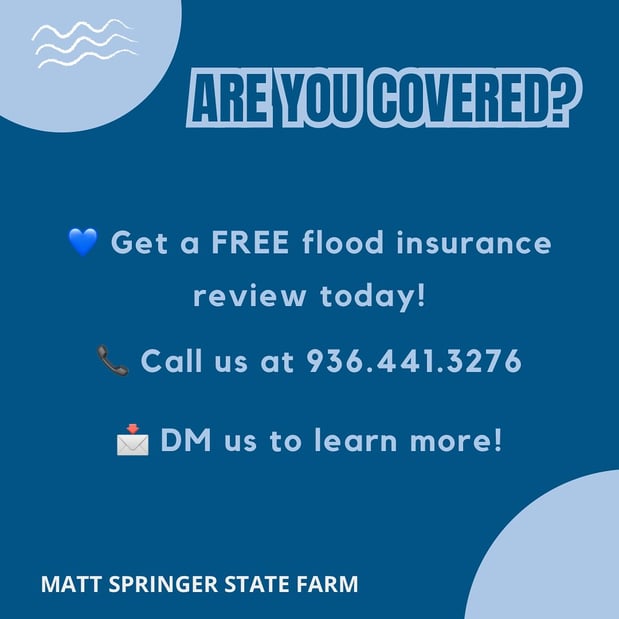 Images Matt Springer - State Farm Insurance Agent
