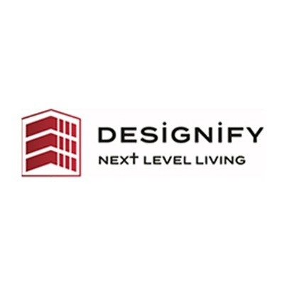 Designify Logo