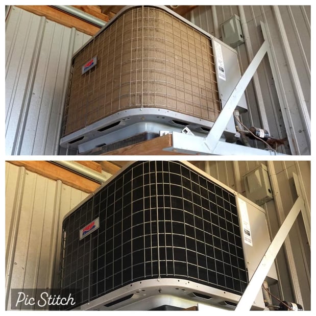 Images Henderson Heating & Cooling