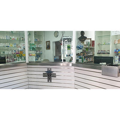 Images Farmacia Baku'