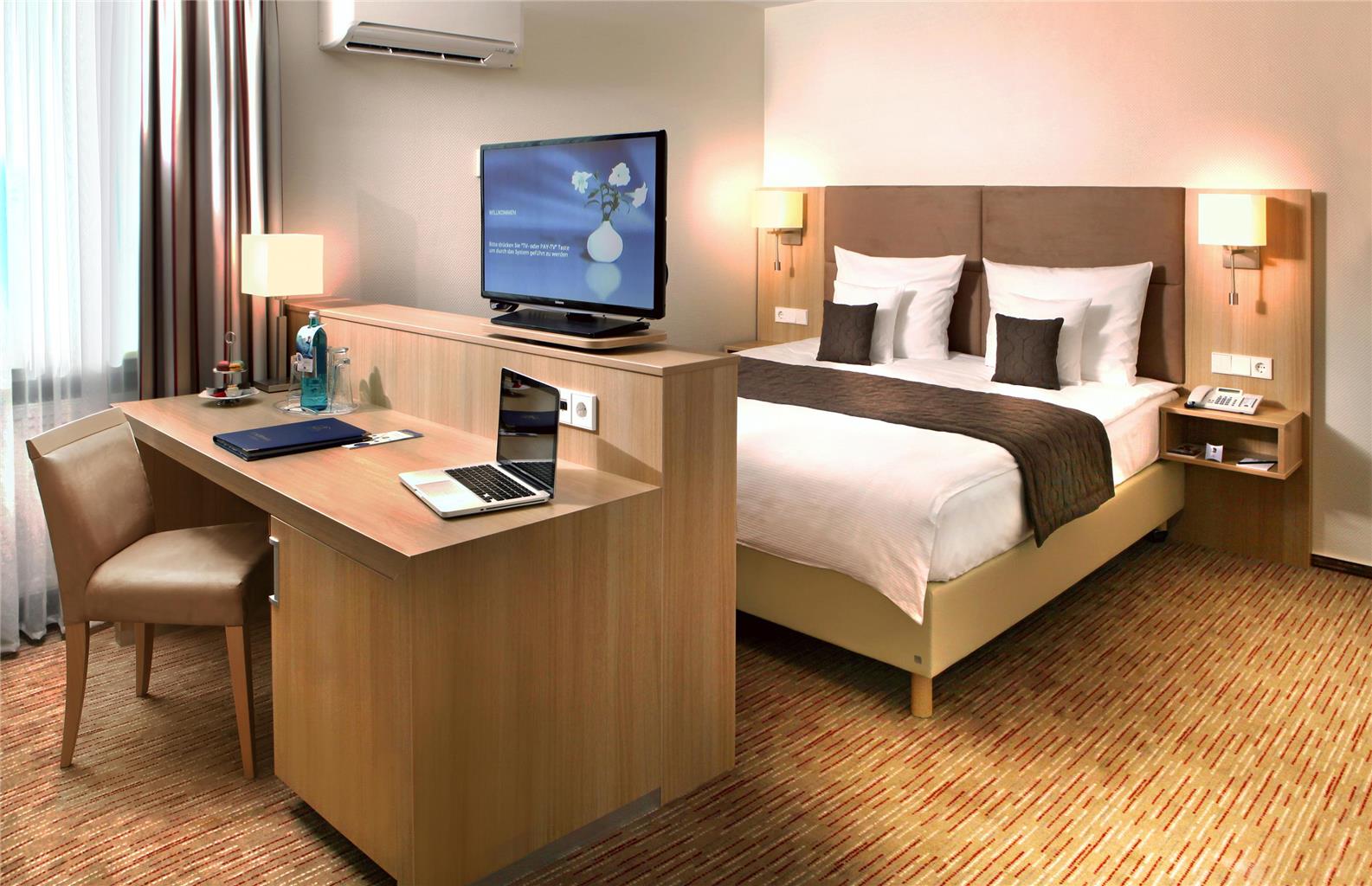 Best Western Hotel Zur Post, Bahnhofsplatz 11 in Bremen