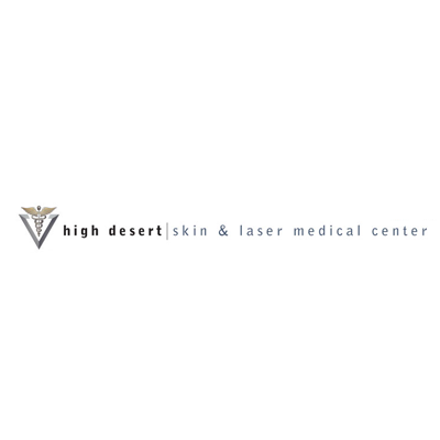 High Desert Skin & Laser Medical Center: Steven E. Hodgkin, MD Logo