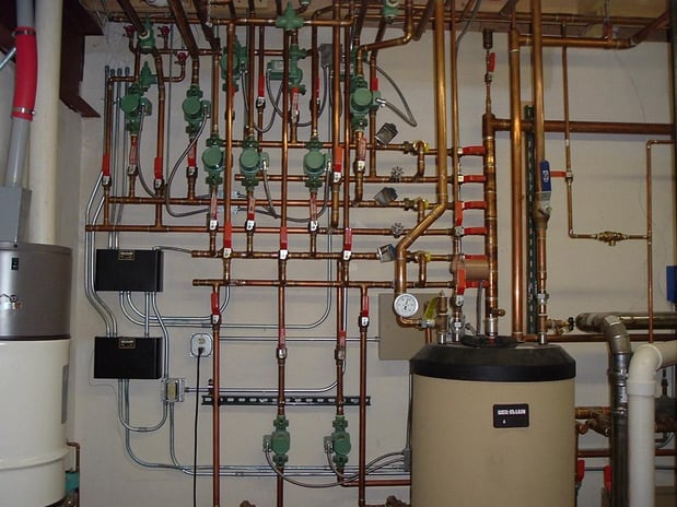 Images Paul L Buddy Plumbing & Heating