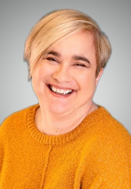 Tracy Causey headshot