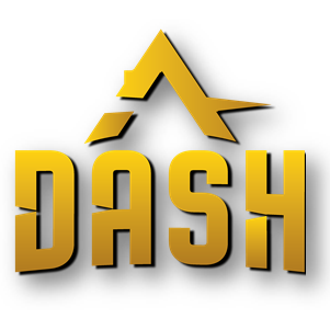 Dash Home Inspection Logo