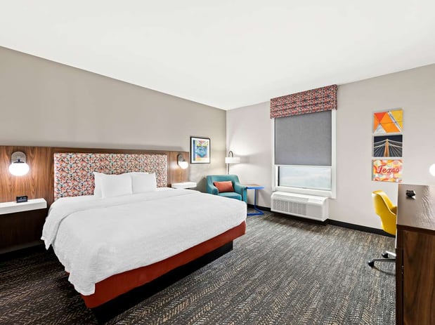 Images Hampton Inn Longview