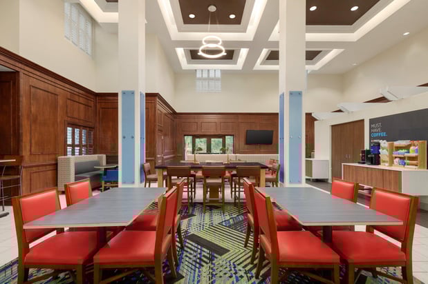 Images Holiday Inn Express & Suites Charleston - Mount Pleasant by IHG