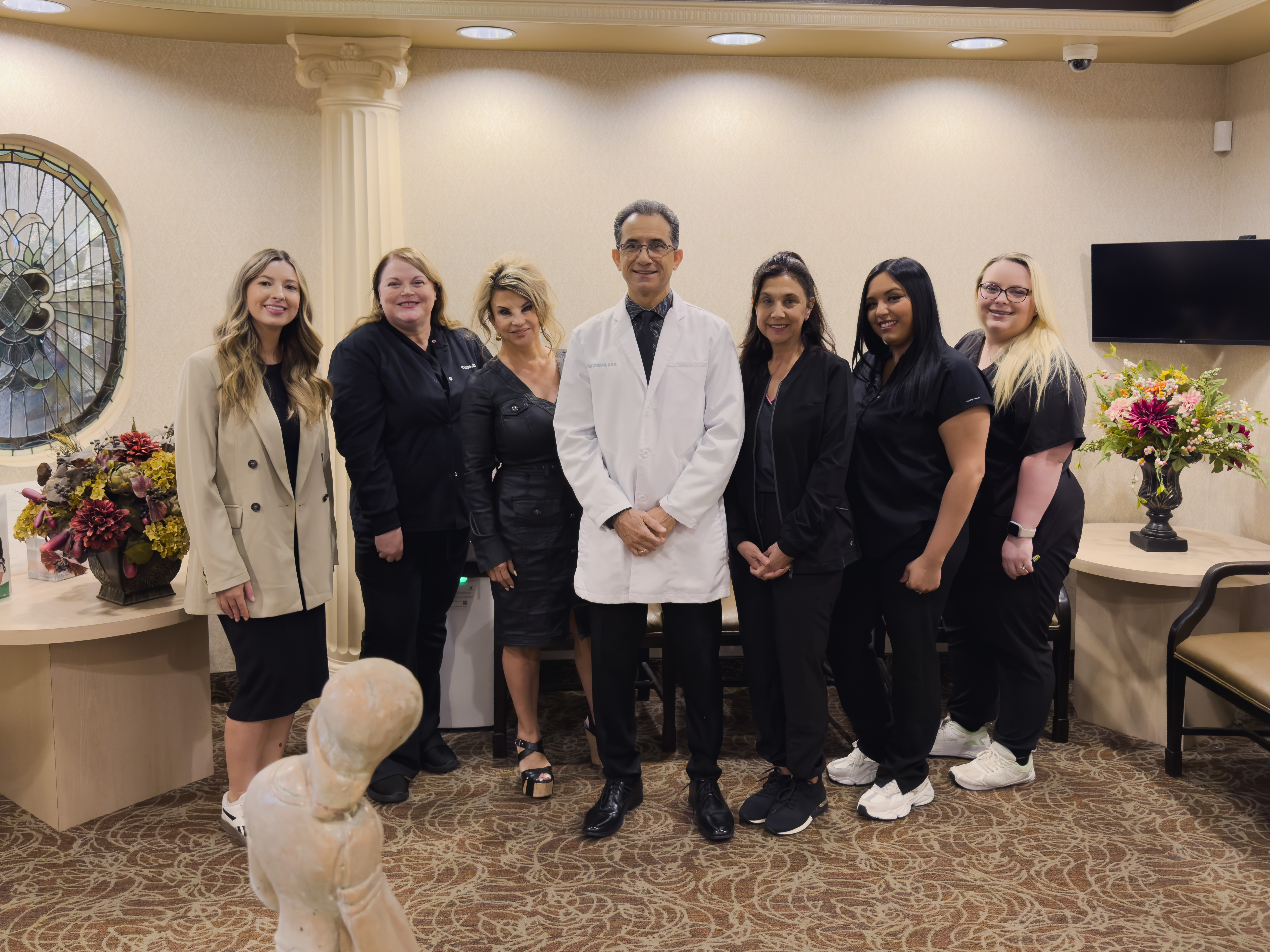 Tatum Dental Care Image