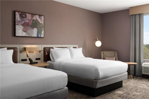 Images Hilton Garden Inn Greenville University Area