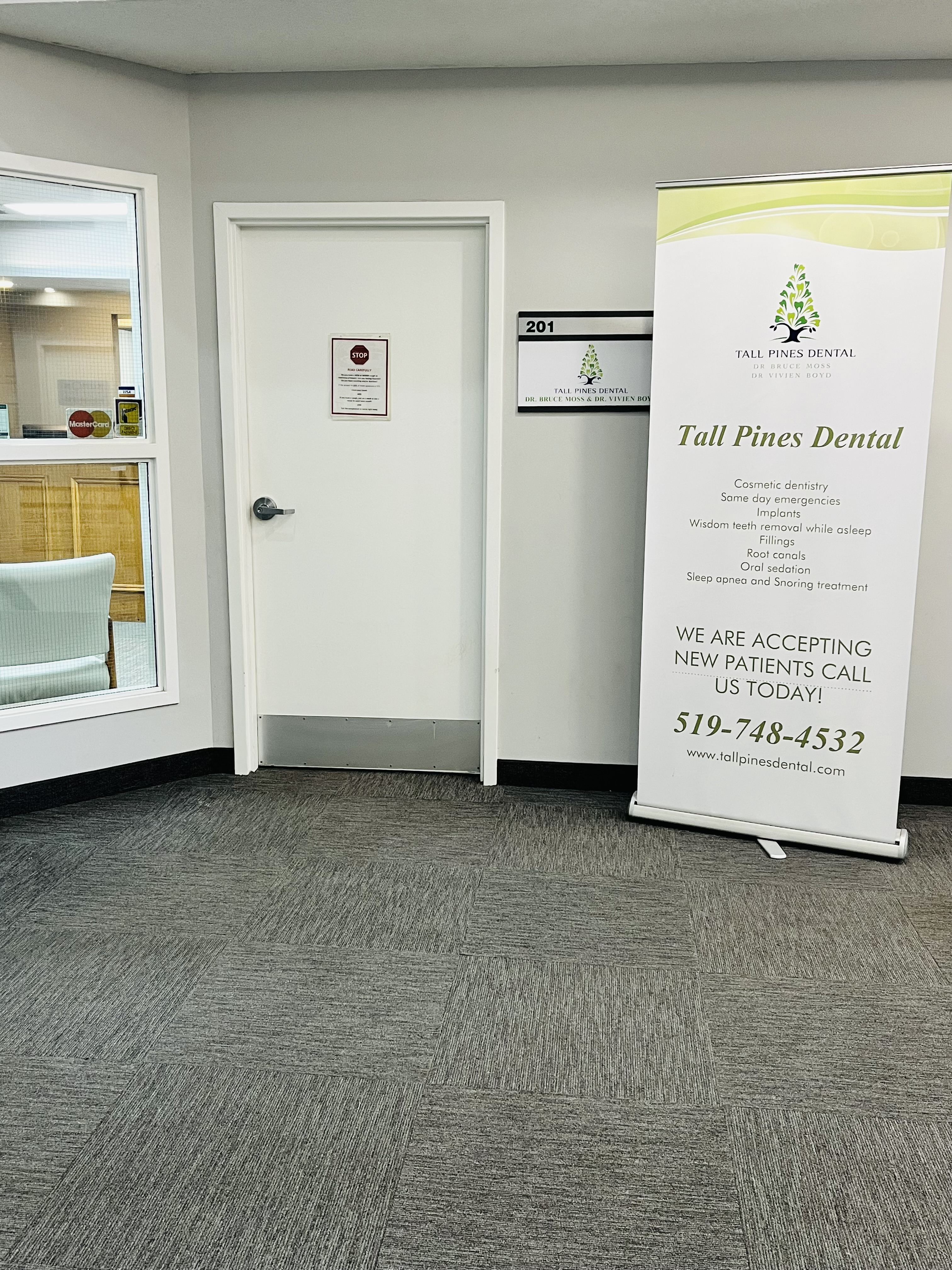 Images Tall Pines Dental Centre