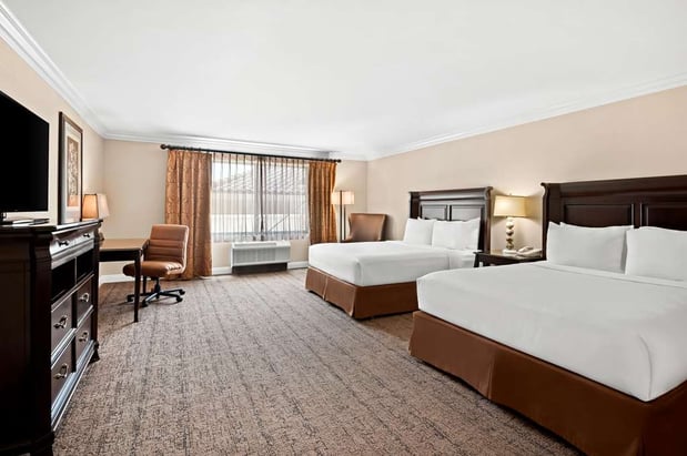 Images Best Western Ontario Mills Mall