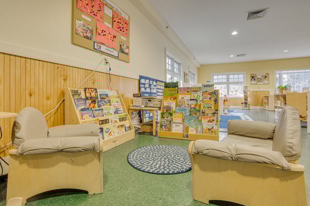 Images Bright Horizons at TimberRidge Family Center