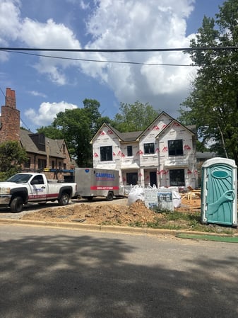 Images Campbell Air Conditioning, LLC