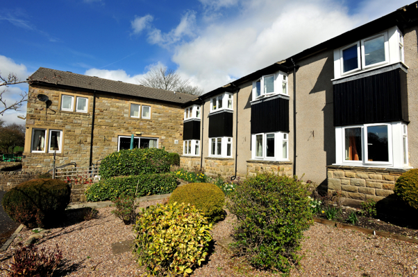 Abbeyfield House