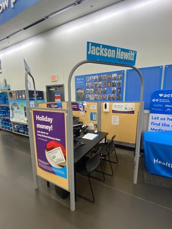 Images Jackson Hewitt Tax Service