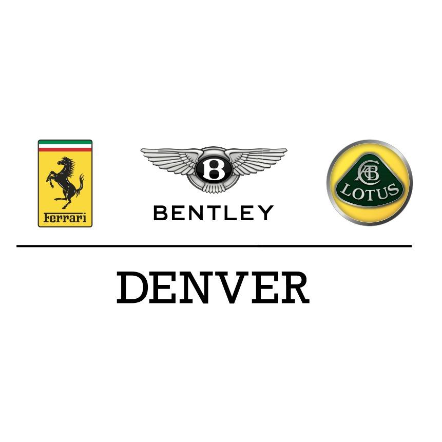 Ferrari of Denver Logo