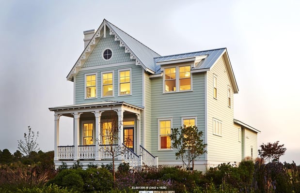 Images Allison Ramsey Architects, Inc.