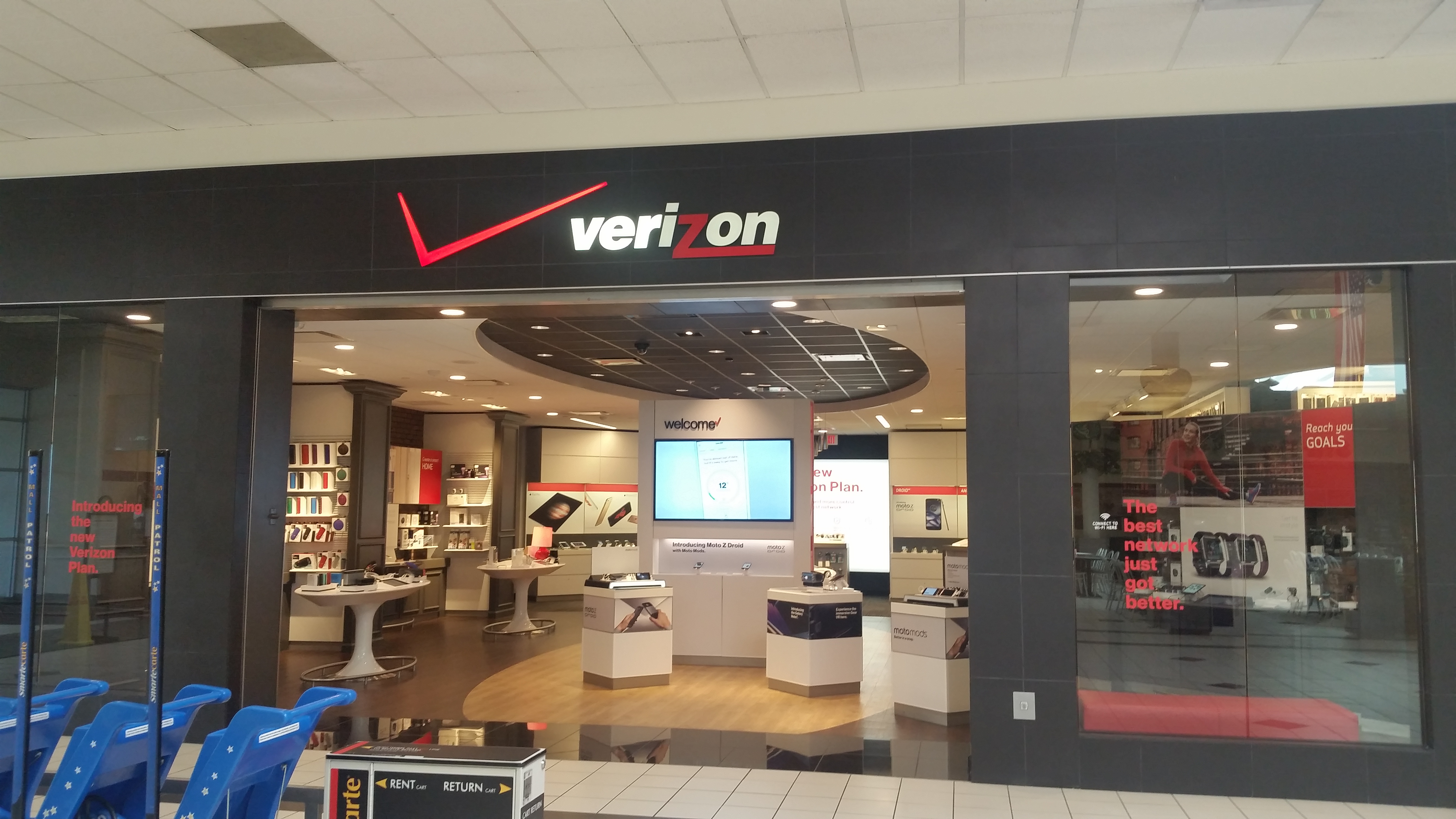 Verizon Coupons near me in Washington | 8coupons