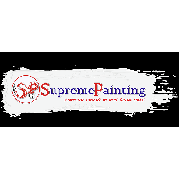 Supreme Painting