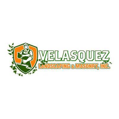 Velasquez Landscaping & Masonry Inc Logo